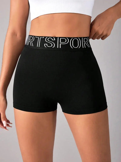 High Waist Shorts | Supportive Fit & Style - REPX