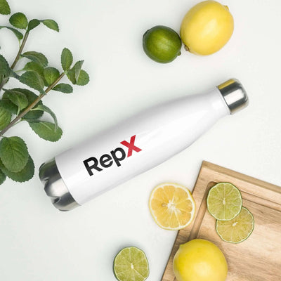 REPX Stainless Steel Water Bottle – Durable, Leak - Proof Hydration - REPX